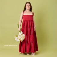 Tayo Studio - Gabriela Dress (Holiday)