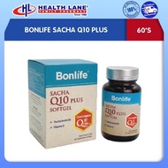 BONLIFE SACHA Q10 PLUS 60S