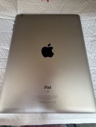 ⭐️電554 554 45⭐️Apple ipad 2 16gb  99%新香港行貨32GB  Tab  平板電腦Zoom網課上堂上網工作上班香港行貨256 GB(歡迎換機)ios,iPad 3,iP