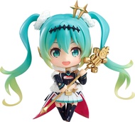 Good Smile Racing Hatsune Miku Gt Project: Racing Miku (2018 Version) Nendoroid Action Figure