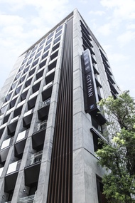 新驛旅店復興北路店