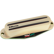 Dimarzio DP-182 FAST TRACK 2 ปิ๊กอัพกีต้าร์ไฟฟ้า DP182 Pickup Guitar ดิมาร์ซิโอ้ ปิ๊กอัพ DP 182 มินิ