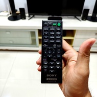 HOME THEATER SONY DAV-DZ650 / HDB-DZ650