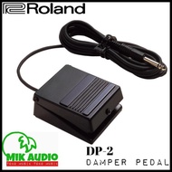 Roland Dp2 Dp 2/ Dp-2 Roland Damper Sustain Pedal/ Original