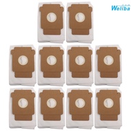 ถุงเก็บฝุ่นเครื่องดูดฝุ่น705 405 505ใช้ได้กับ Roomba 105ขายดีรุ่นใหม่