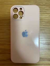 Iphone 12 pro case (二手)