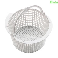 Blala Debris Leaves Collector Swimming Pool Skimmer Basket for Cleaning Scum Debris