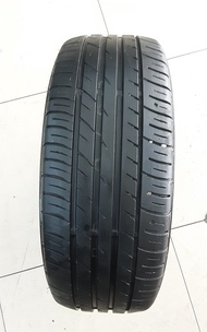 Used Tyre Secondhand Tayar FALKEN ZIEX ZE914 195/50R16 70% Bunga Per 1pc