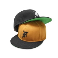 FOG X New Era 5th Collection 59Fifty Fitted Cap