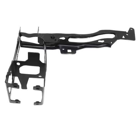 Headlight Bracket Metal Support OEM 51647245791 For BMW F23 228i 230i F30 F31 320i 328d XDrive 330i 