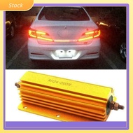 [HOT SALE]1ohm 2ohm 4ohm 8ohm 8R 200W Watt Power Metal Resistor 4 Tube Amp Test  Load