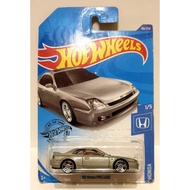 Hotwheels 1998 Honda Prelude (Honda)