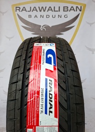 Ban Mobil GT Radial GTX PRO Ukuran 215/45 R17 BAN MODIF RING 17 LEBAR