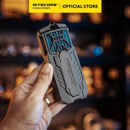 Nitecore EMR16 Portable Electronic Mosquito Repellent (SG Stock)