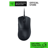 Razer DeathAdder V3 | Chuột Dây Speedflex Cable | 30000 DPI | Switch Cơ Gen-3 | 6 Nút Lập Trình | 75