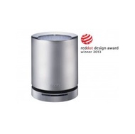 Cado - 空氣淨化機（銀色）AP-C110｜藍光光觸媒｜空氣清新｜空氣過濾｜活性炭過濾｜銀離子抗菌｜家用空氣清新機｜家居除臭