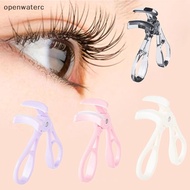 [Openwaterc] Plastic eyelash curler Wide angle eyelash curler Eyelash curler Eyelash curler Eyelash 