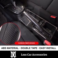 Honda Jazz GK5 Middle Console Cover Car Accessories