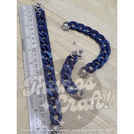 ACC MARBLE SANDAL CHAIN / MULTI-FUNCTION / HP CHAIN STRAP