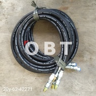 Yokohama Hose 20Y-62-42271 Pc180 Pc200 Komatsu
