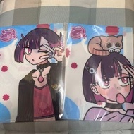 ずっと真夜中でいいのに。ZUTOMAYO  A5 file