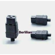 C19 Female UPS AC Socket / C19 Female UPS AC Connector