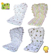 Bumble Bee Stroller Pad