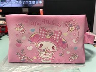 Sanrio My Melody 筆袋 化粧袋