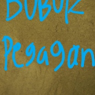 Original pegagan powder 1 kilo 1 kilo