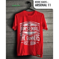Arsenal Men's T-Shirt