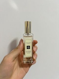 Jo Malone 白樺木與薰衣草香水 （30ml)