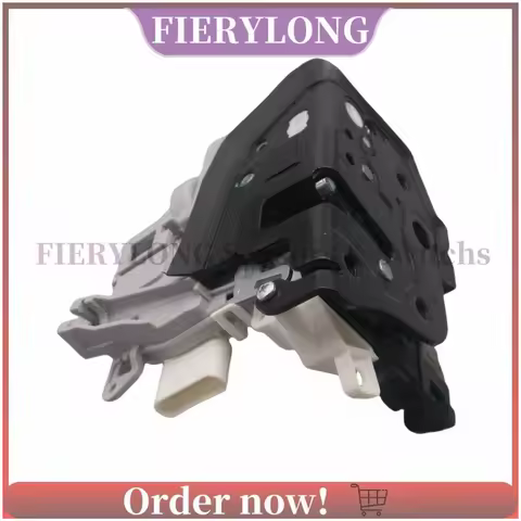 8J1837015F 8J1837016F Front Left Right Door Lock Actuator For Audi A4 A5 A6 A7 A8 Q3 Q5 Q7 Q8 RS5 RS