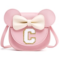 ONECOCOA Birthday Gifts for Girls,Toddler Purse Little Girl Wallet Crossbody Bag Toys Birthday Gift