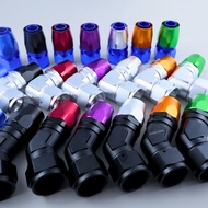 AN16 Radiator Fittings