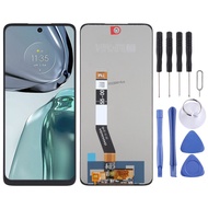 Hot Selling TFT LCD Screen For Motorola Moto G62 5G / Moto G62 India with Digitizer Full Assembly