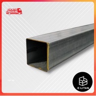 besi hollow 4x6 galvanis