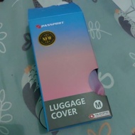 Luggage COVER Passport 22-26 Inch Fantasy LUGGAGE COVER