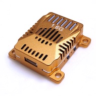 【VVL】-1.6G 3W FPV VTX Kit 16CH FPV Video Transmitter for FPV RC Racing Drone Long Range Transmission