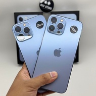 IPHONE 13 PRO MAX 128GB IBOX SECOND