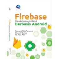 Firebase Book Building Android-Based Applications