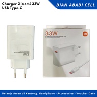 Xiaomi 33W Type-C Fast Charging Charger
