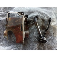 Subaru EJ207 Original Oil sucker