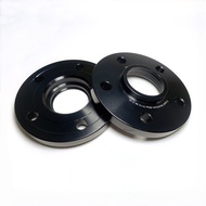 2pcs Wheel Spacers Adapters PCD 5x130 CB 71.6mm for Audi VW Porsche Thick 3/5/6/7/8/9/10/12/15/20mm