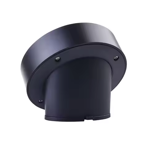 LK-C55b New Arrival Diy Electronic Box Iot Project Custom Made Plastic Enclosure Switch Project Junc