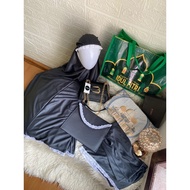 EID AL-FITR PACKAGE CODE 001