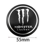 Sticker kawasaki ninja400 300 650 z400 z250 z900 z800 1 piece three-dimensional metal logo sticker f