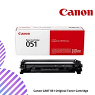 Canon CART 051 Original Toner Cartridge