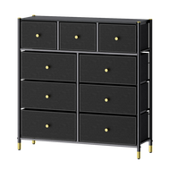 MONZA ตู้ลิ้นชักเก็บของ ตู้ลิ้นชักเก็บเสื้อผ้า No.Y1539 Y1551