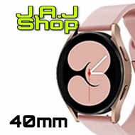 Original Strap Tali Jam Karet Silikon Rubber Samsung Galaxy Watch 4