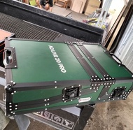 Hardcase Digital Mixer AD Live 20 Pro Premium HQ Hardcase Ad Live 20p